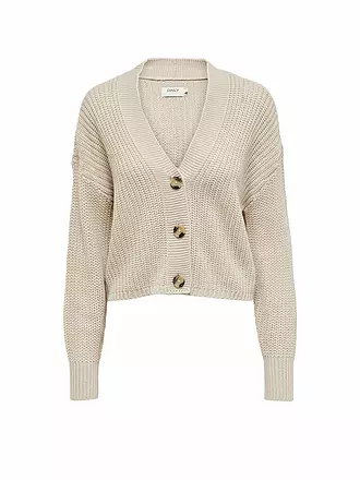 ONLY | Cárdigan ONLCAROLSPRING | beige